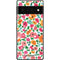 Bouffants and Broken Hearts Watercolor Floral Google Pixel 6 Pro Skin